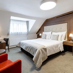 Standaard Kamer